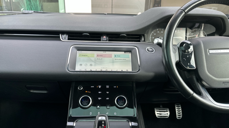 Land Rover Range Rover Evoque 2.0 D180 R-Dynamic S 5dr Auto Diesel Hatchback